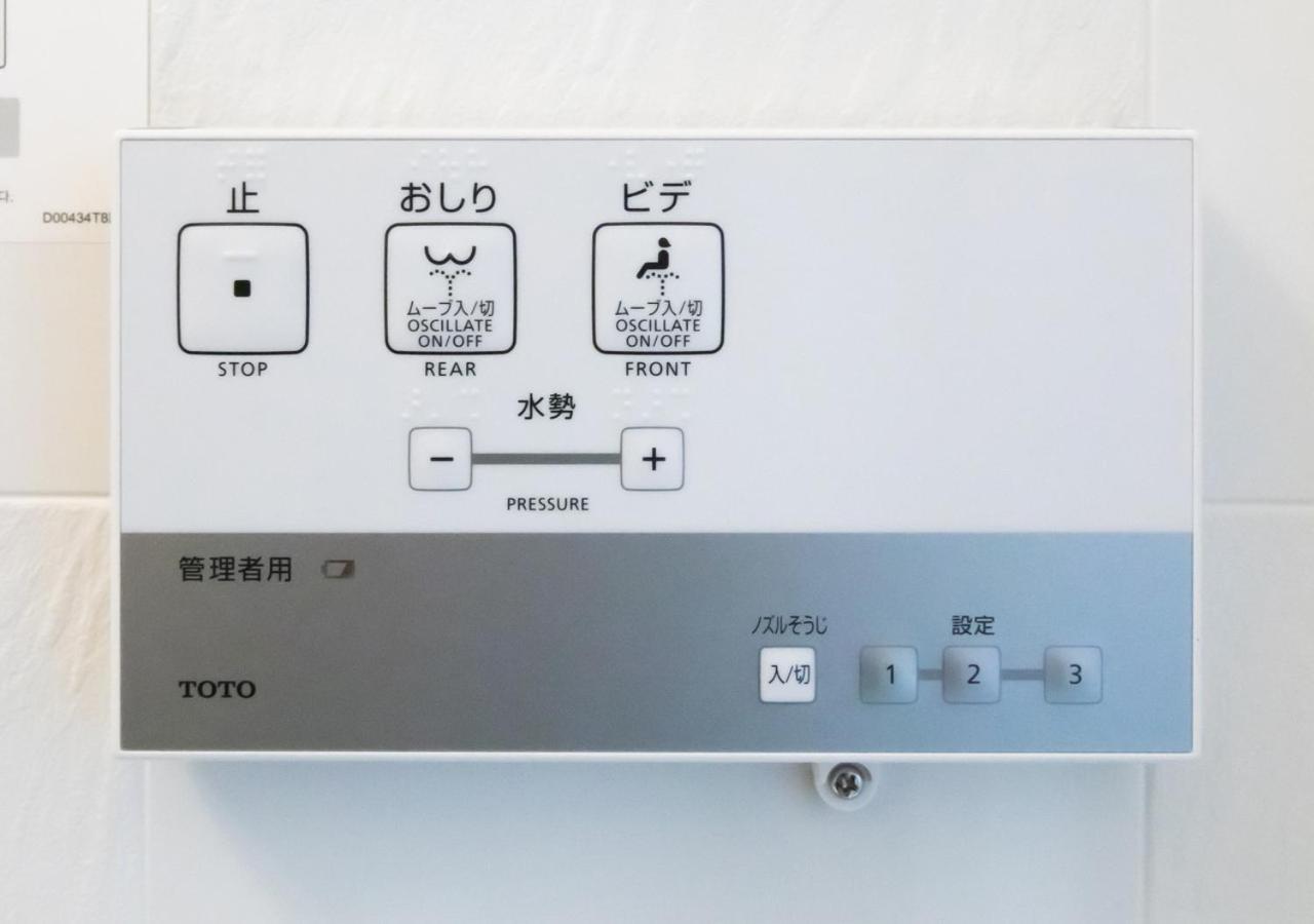Apa Hotel Omori Ekimae Tokyo Eksteriør billede